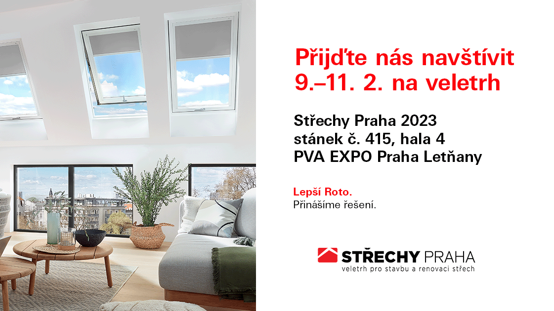 Strechy_Praha