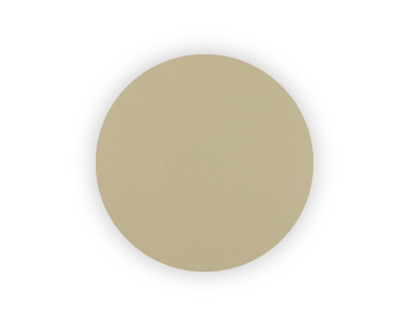 Illustration of the decoration brown beige of the darkening roller blind