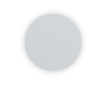Image of the decoration light grey of the darkening blind