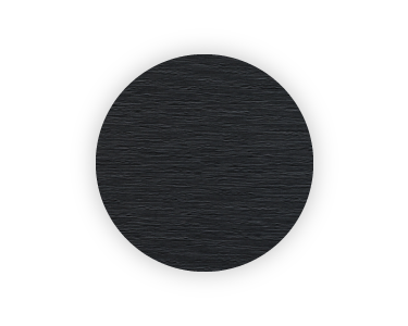 Image of the decor line-black of the blackout blind