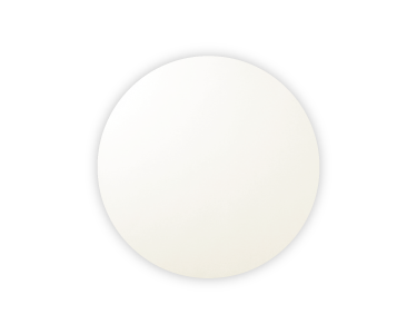 Image of the decor light beige of the roller blind Exklusiv