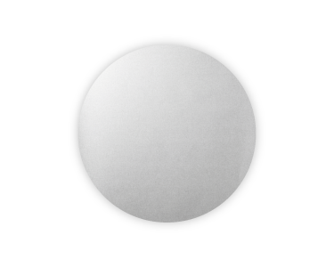 Image of the decoration light grey of the blind