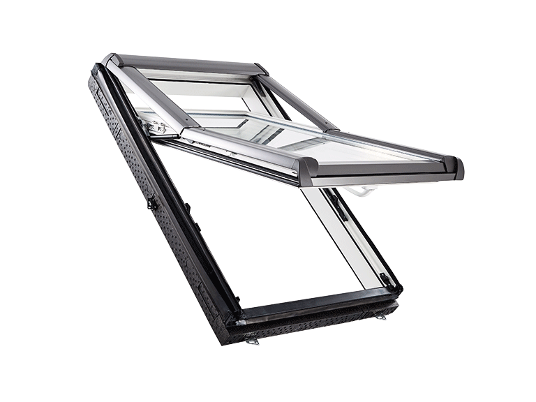 Designo R7 High swing window